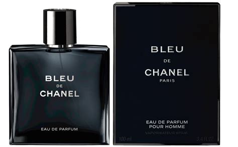 parfum bleu de chanel prix